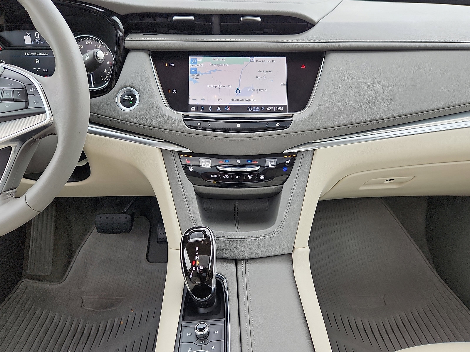 Certified 2021 Cadillac XT5 Premium Luxury image 19