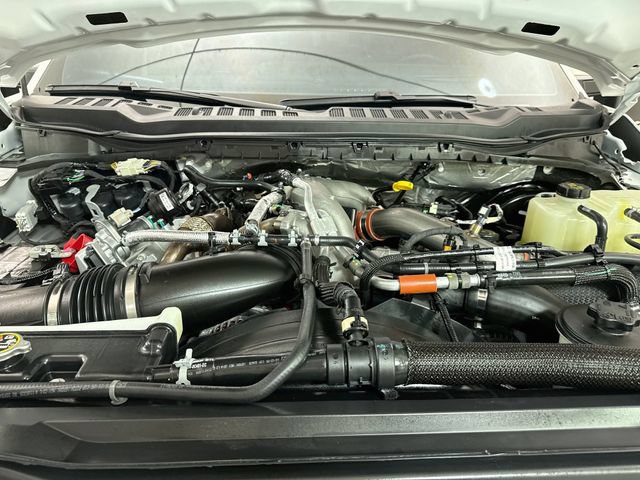 Used 2026 Ford F350 Platinum AWD/4WD image 32