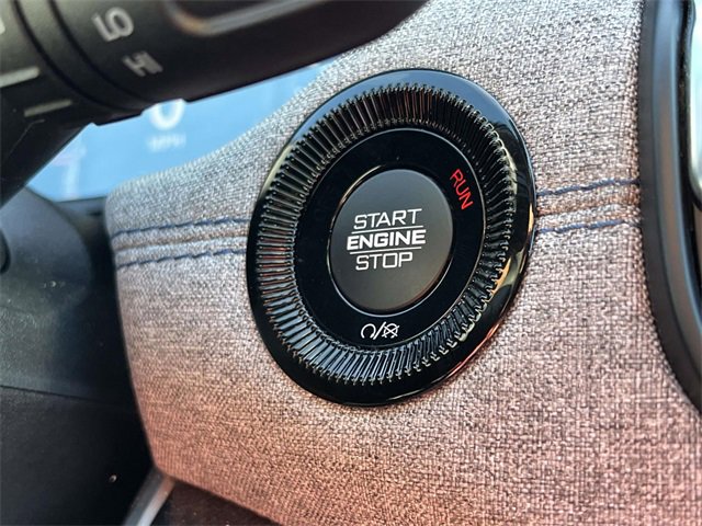 Used 2024 Jeep Compass Sport image 29