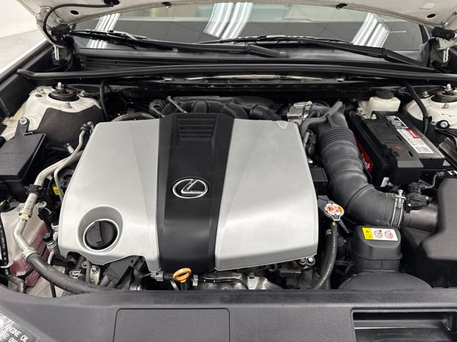 Used 2020 Lexus ES 350 w/ Accessory Package 2 FWD image 39