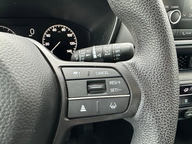 Used 2023 Honda CR-V EX image 16