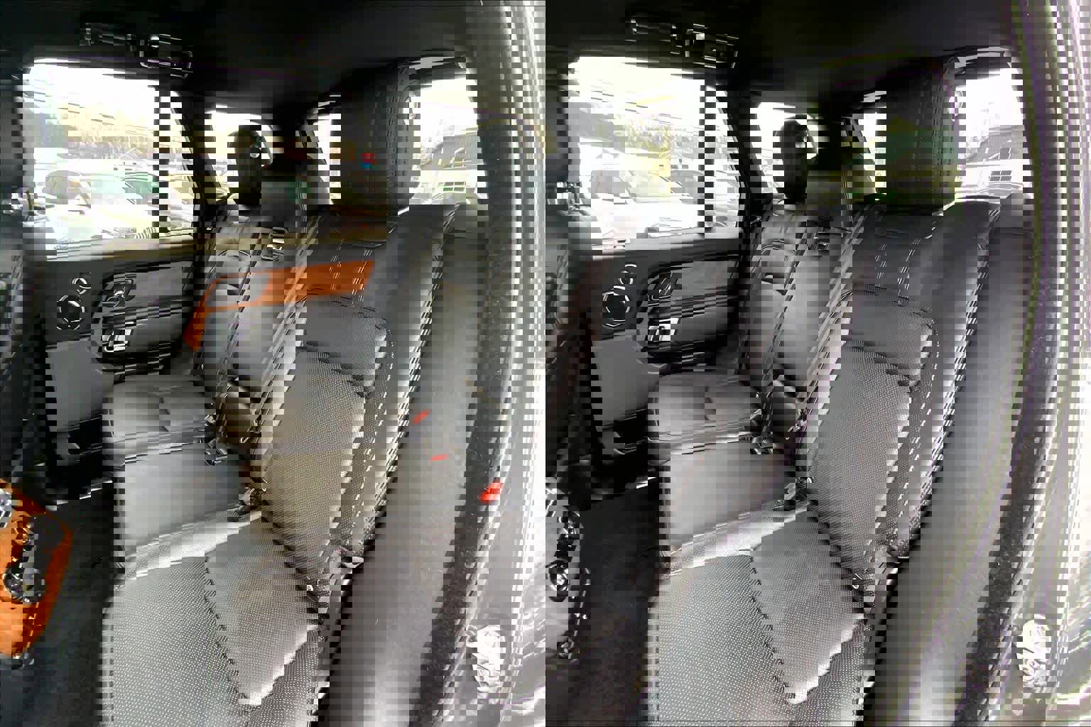 Used 2021 Land Rover Range Rover Westminster Edition image 20