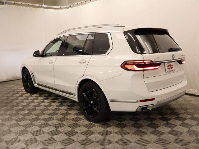 Used 2026 BMW X7 xDrive40i image 13