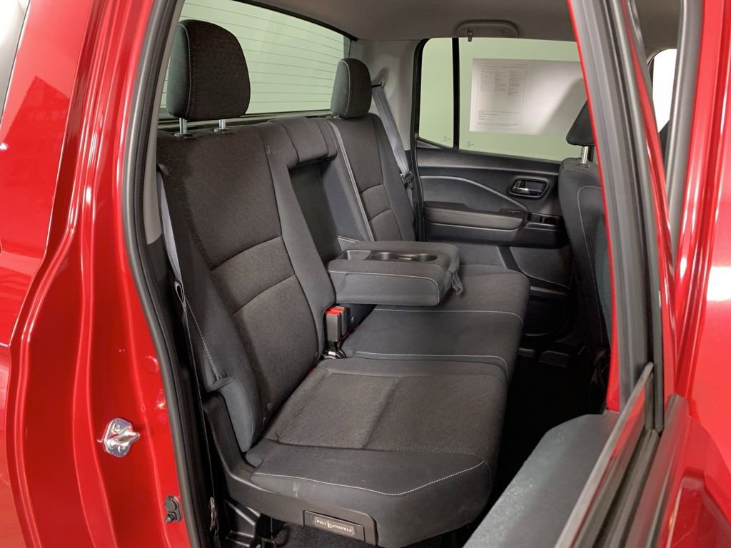 Used 2023 Honda Ridgeline Sport image 33