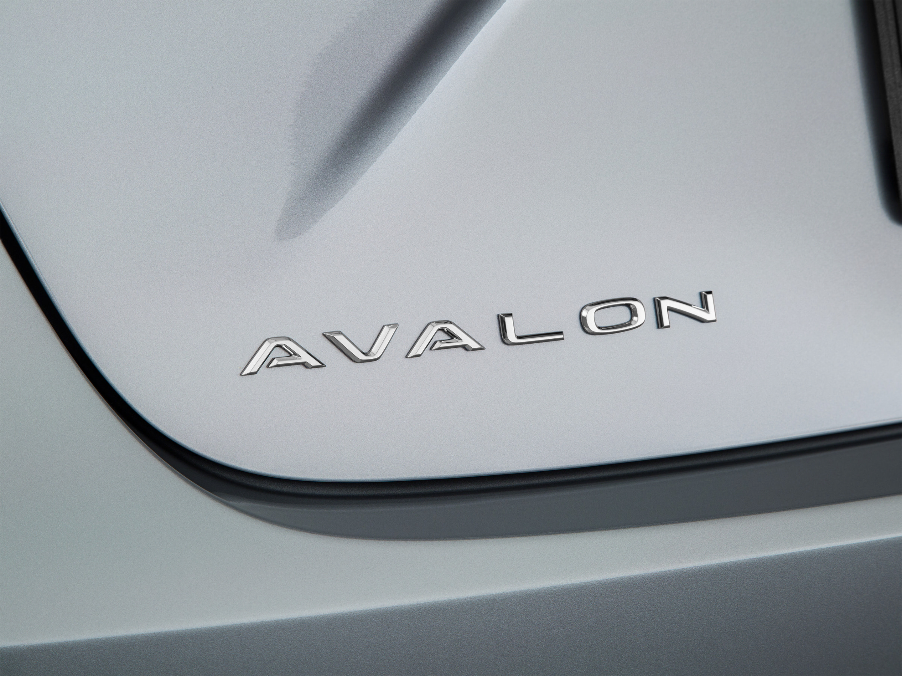 Used 2015 Toyota Avalon Limited FWD image 59