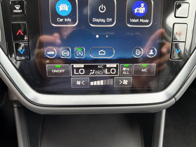 Certified 2026 Subaru Crosstrek 2.0i Premium AWD/4WD image 14