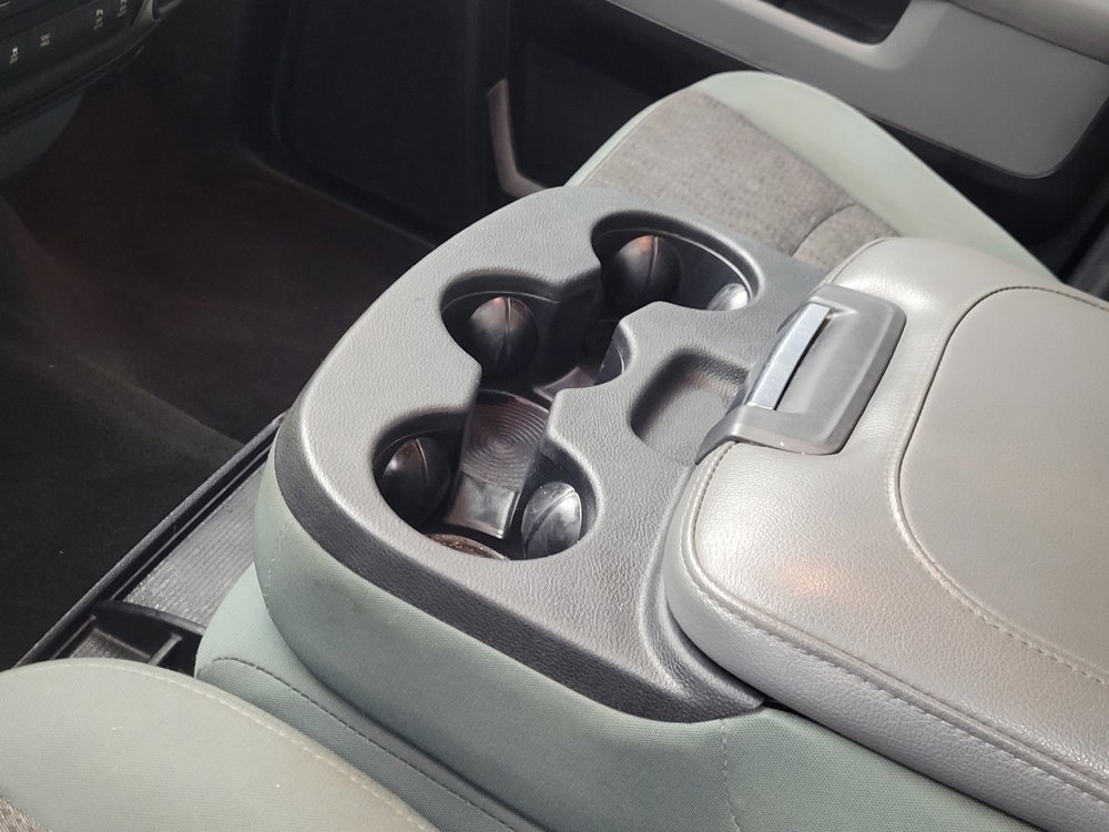 Used 2017 RAM 1500 Big Horn AWD/4WD image 26