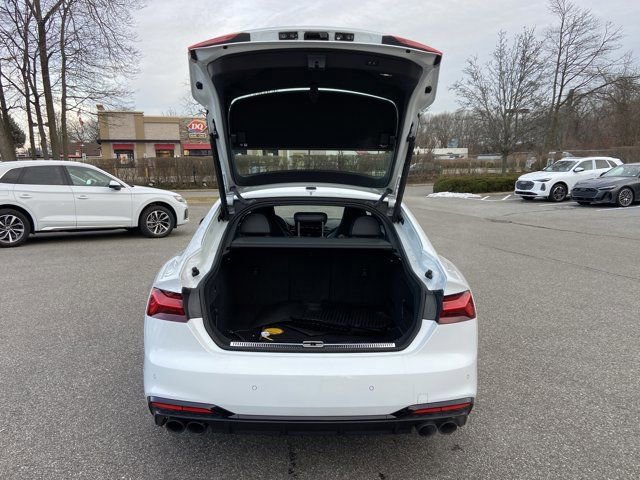 Used 2023 Audi S5 Premium Plus w/ Premium Plus Package image 30