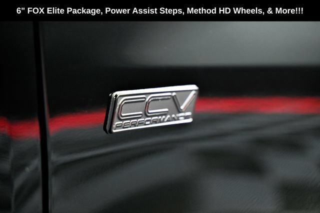 New 2026 Chevrolet Silverado 1500 RST w/ Safety Package AWD/4WD image 17