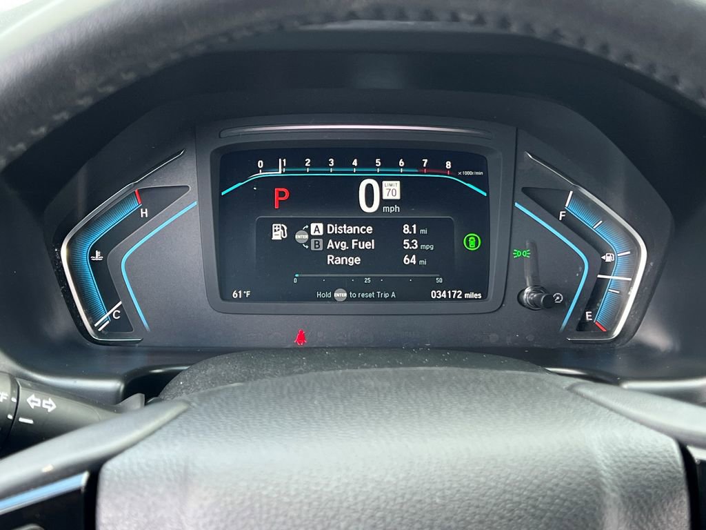 Used 2023 Honda Odyssey Elite image 11