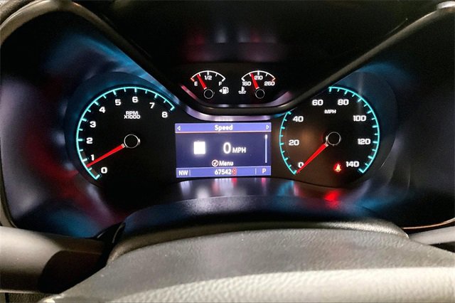 Used 2021 GMC Canyon Denali image 23