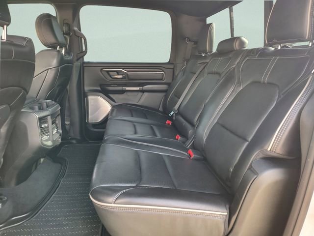 Used 2019 RAM 1500 Limited AWD/4WD image 28
