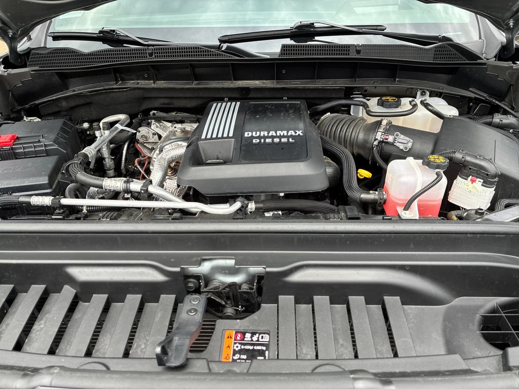 Used 2026 GMC Sierra 1500 AT4 w/ AT4 Premium Package AWD/4WD image 25