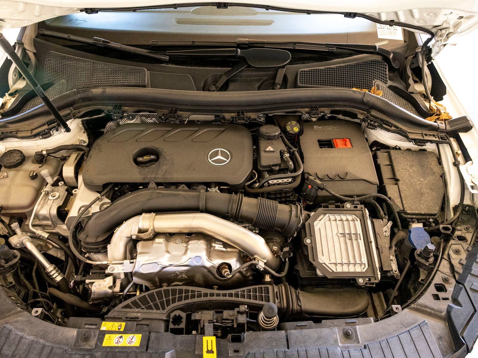 Used 2025 Mercedes-Benz GLA 250 image 19