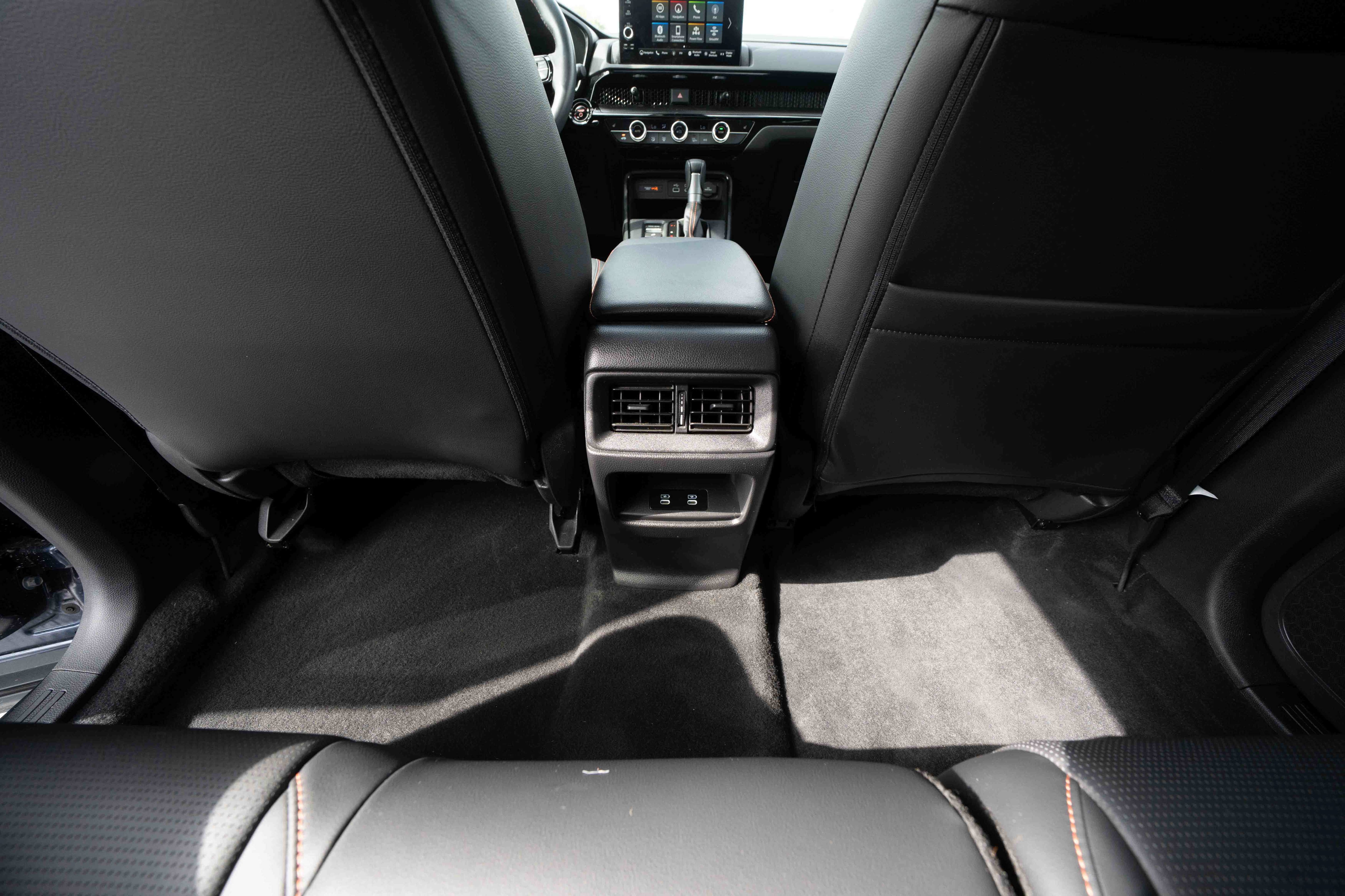 Used 2024 Honda CR-V Sport Touring image 22