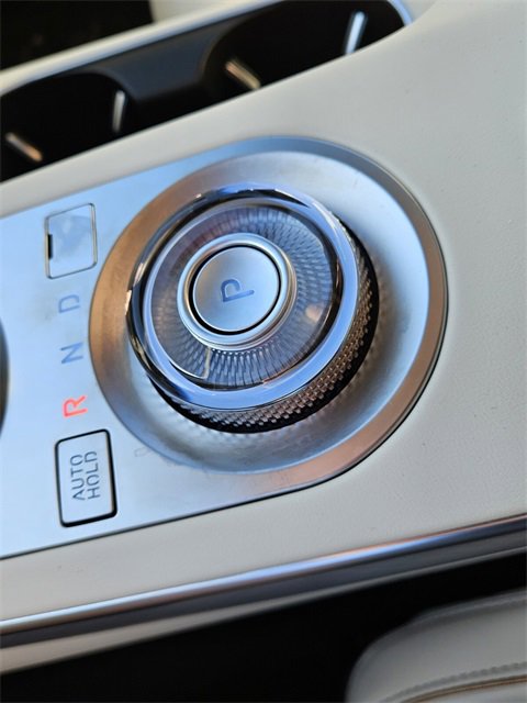 Used 2025 Genesis Electrified GV70 w/ Prestige Package image 25