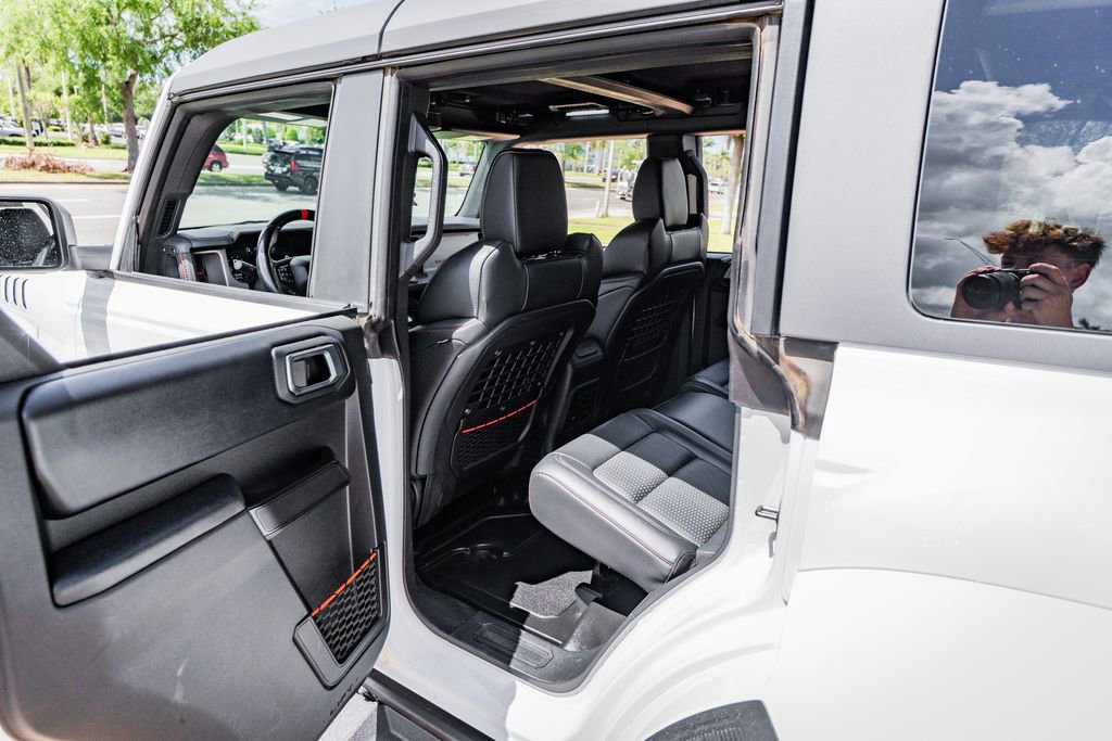 Used 2024 Ford Bronco Raptor image 35