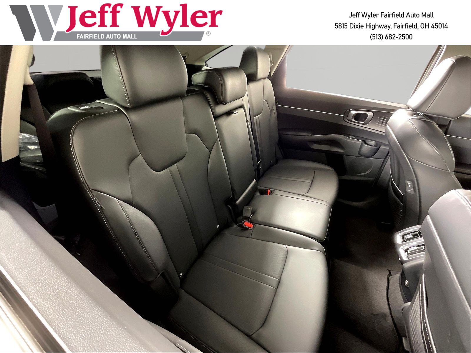 New 2026 Kia Sorento EX AWD/4WD image 19