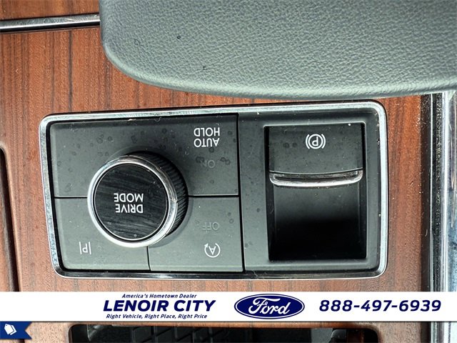 Used 2022 Lincoln Navigator L 2WD image 31