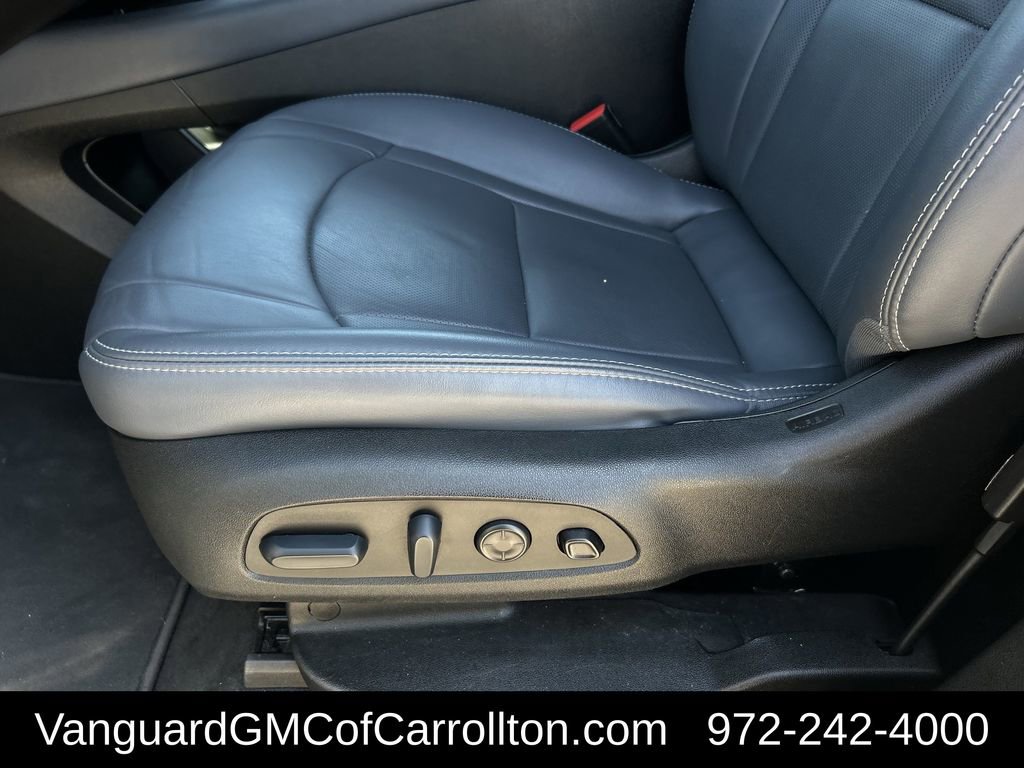 Used 2024 Buick Enclave Premium image 28