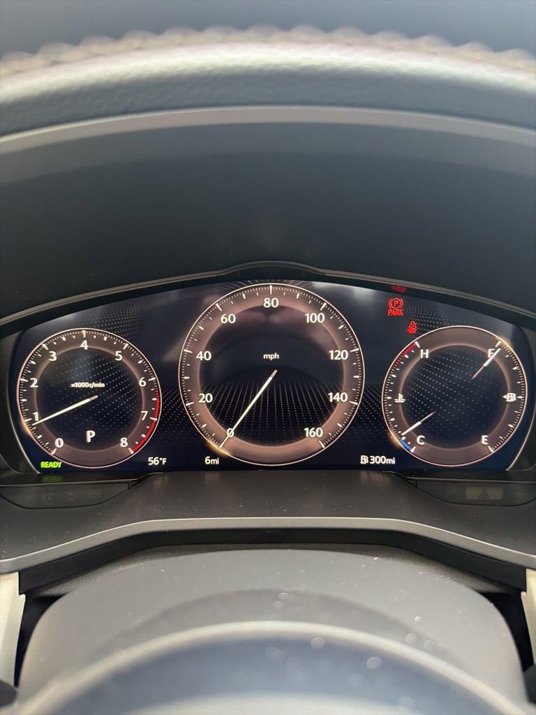 New 2026 MAZDA CX-90 3.3 Turbo S w/ Premium Plus AWD/4WD image 52