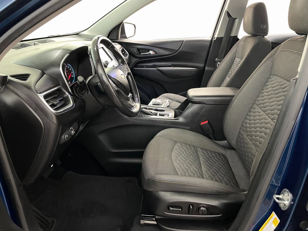 Certified 2019 Chevrolet Equinox LT image 7