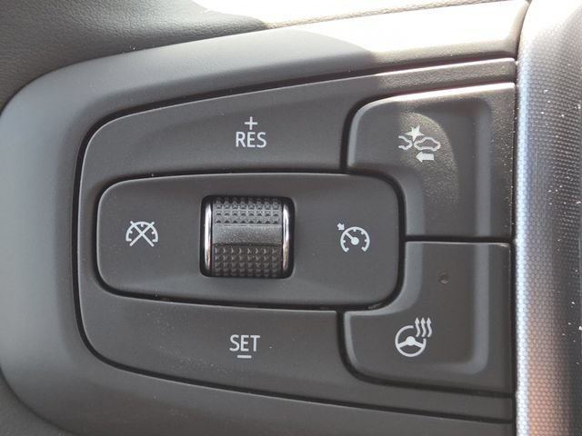 New 2026 GMC Sierra 1500 Elevation AWD/4WD image 31