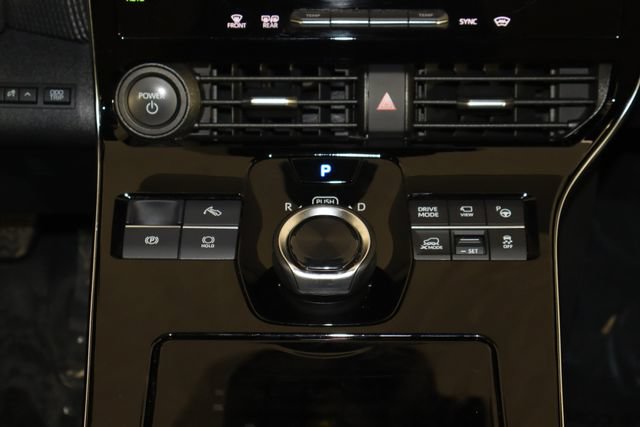 Used 2023 Subaru Solterra AWD image 30