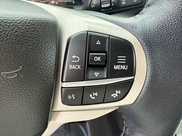 Used 2023 Ford Explorer XLT w/ Equipment Group 202A image 17