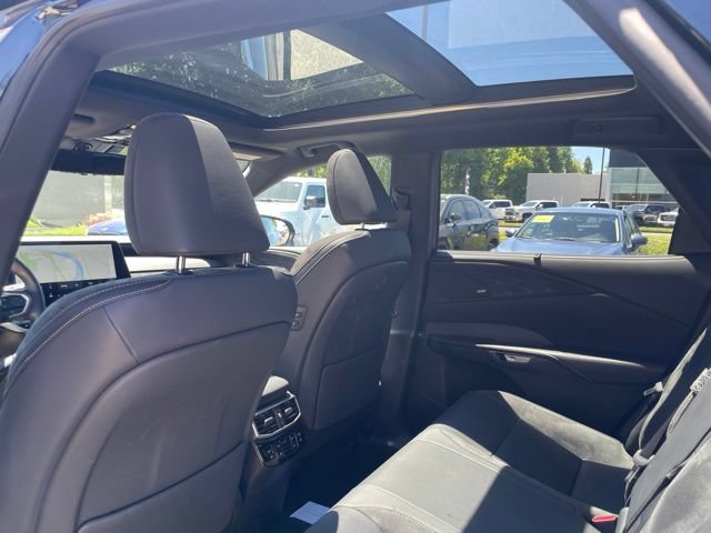 Certified 2025 Lexus RX 450h AWD w/ Luxury Package image 19