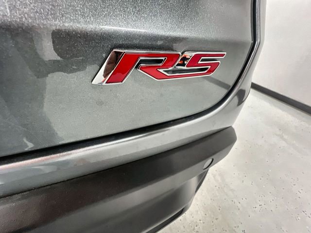 New 2026 Chevrolet Trax RS w/ Sunroof Package FWD image 31