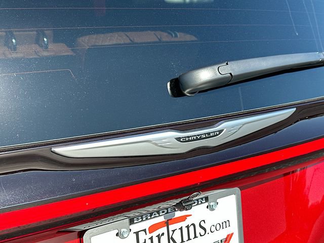 New 2026 Chrysler Pacifica Pinnacle w/ Trailer Tow Group image 19