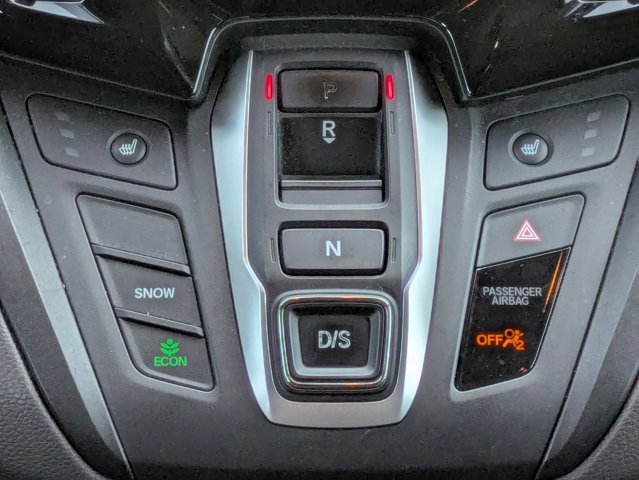 Used 2019 Honda Odyssey EX image 12