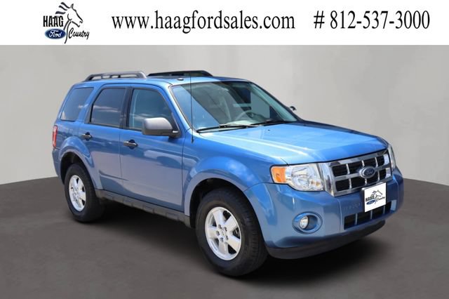 Used 2009 Ford Escape XLT FWD image 1