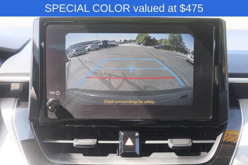 Used 2026 Toyota Camry XLE w/ Preferred Package 2 (TMS) AWD/4WD image 4