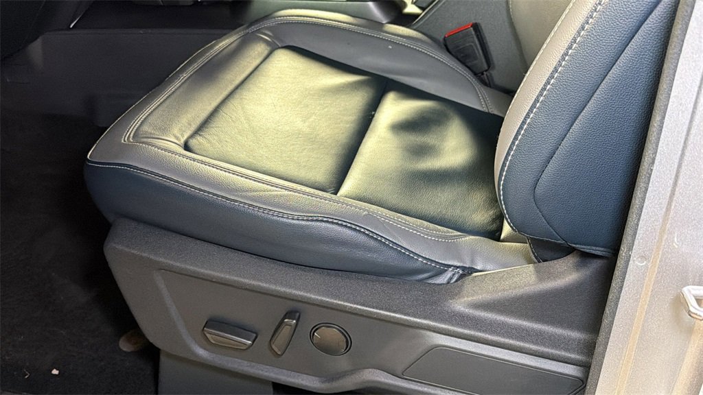 Used 2021 Ford Bronco Outer Banks image 26