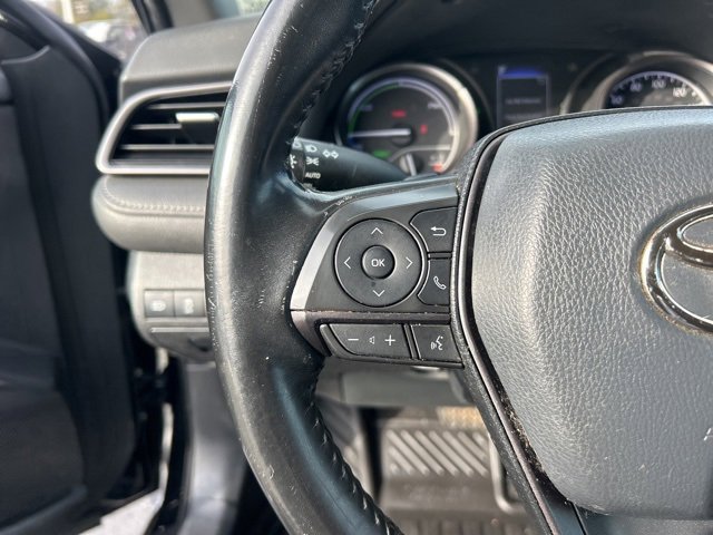 Used 2022 Toyota Camry SE image 18