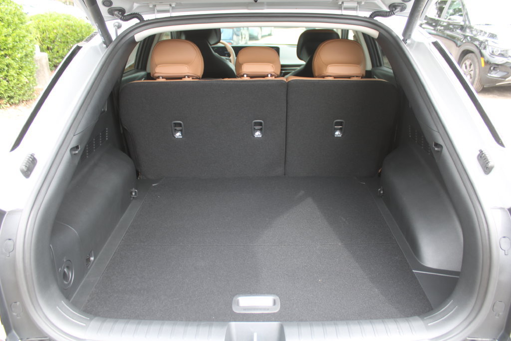 New 2026 Kia EV6 Wind RWD image 10