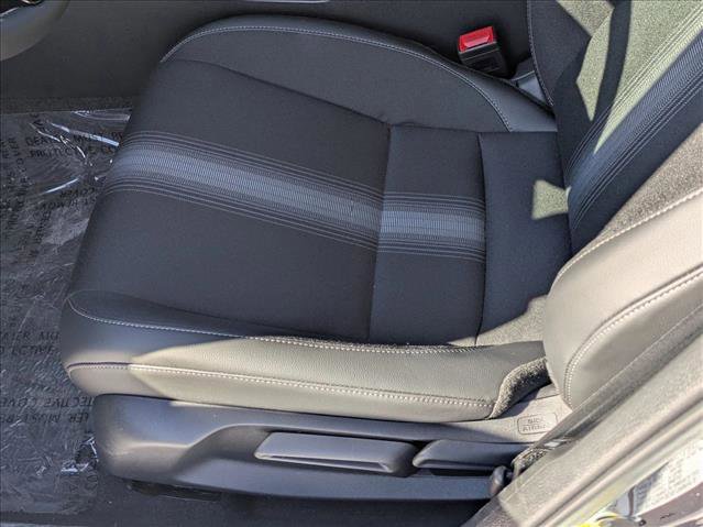 New 2026 Honda Civic Sport image 4