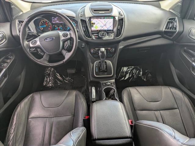 Used 2013 Ford Escape Titanium w/ Parking Technology Pkg FWD image 19