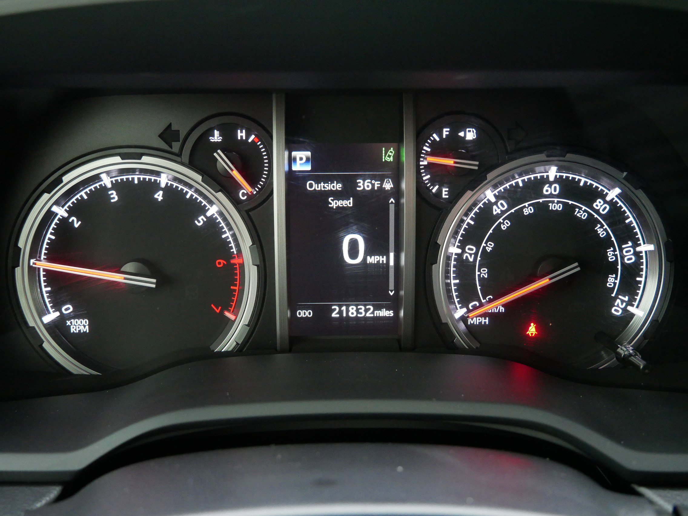 Certified 2023 Toyota 4Runner Limited image 21