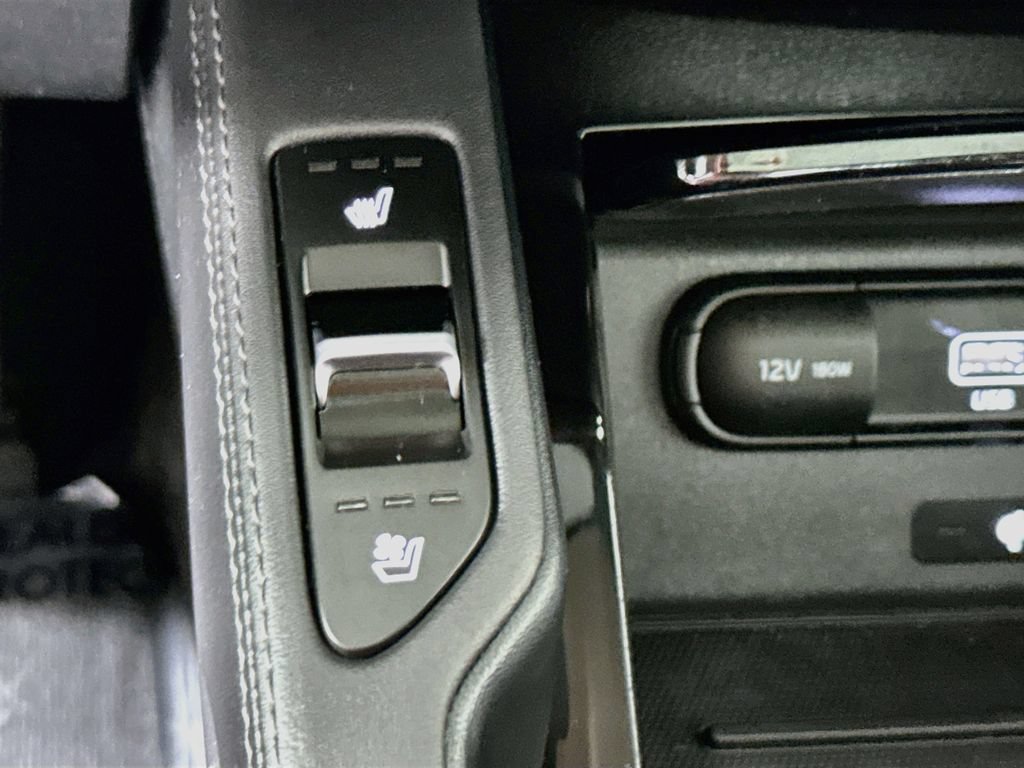 Used 2020 Kia Telluride EX FWD image 22