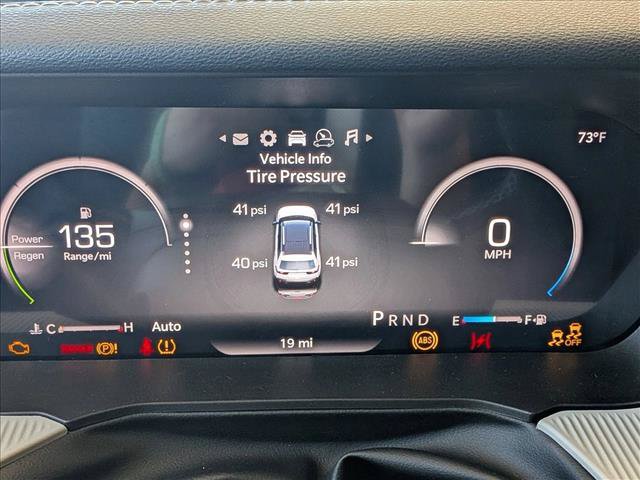 New 2026 Jeep Cherokee Laredo AWD/4WD image 11