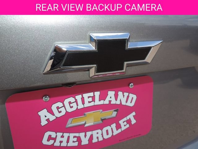 Certified 2025 Chevrolet Equinox ACTIV FWD image 13