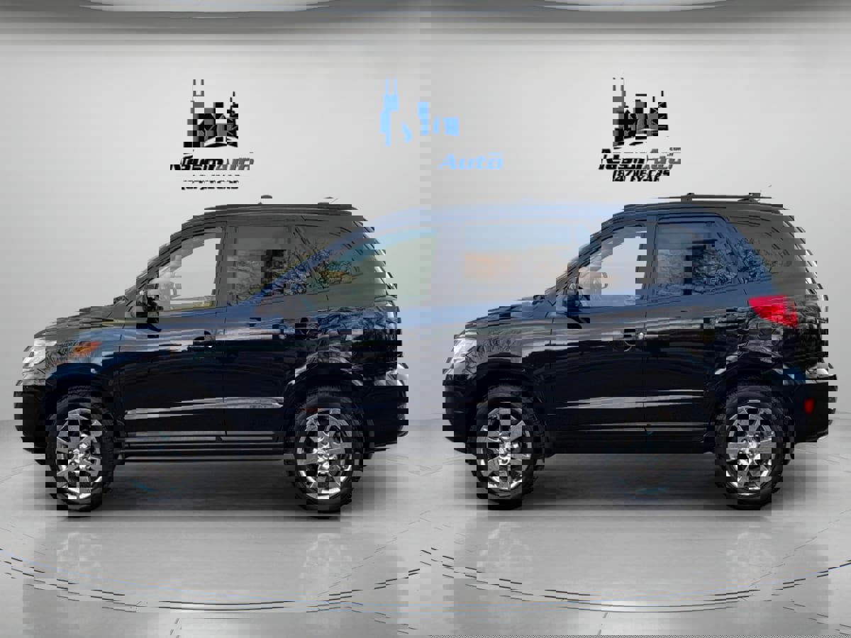 Used 2007 Hyundai Santa Fe SE image 9