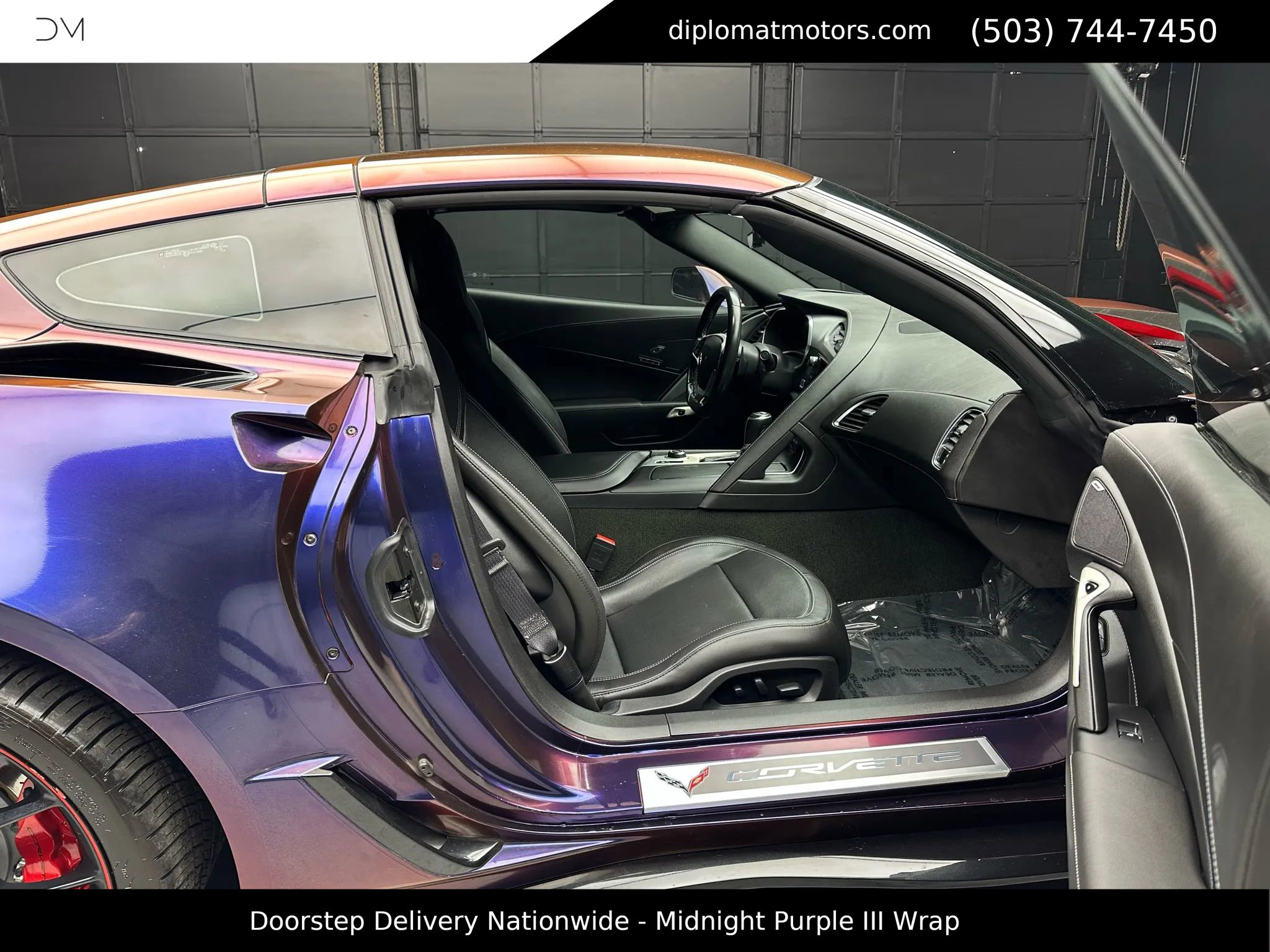 Used 2018 Chevrolet Corvette Z06 image 20