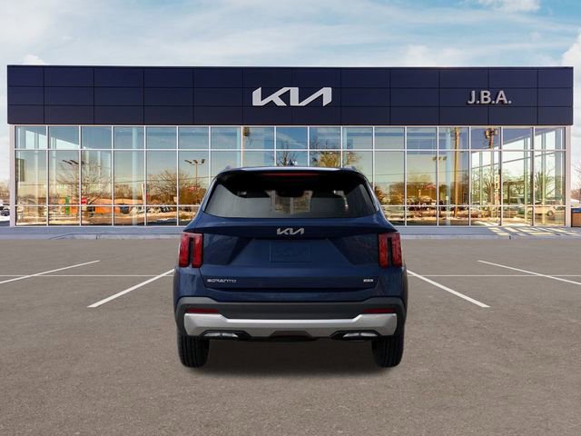 New 2026 Kia Sorento S image 5