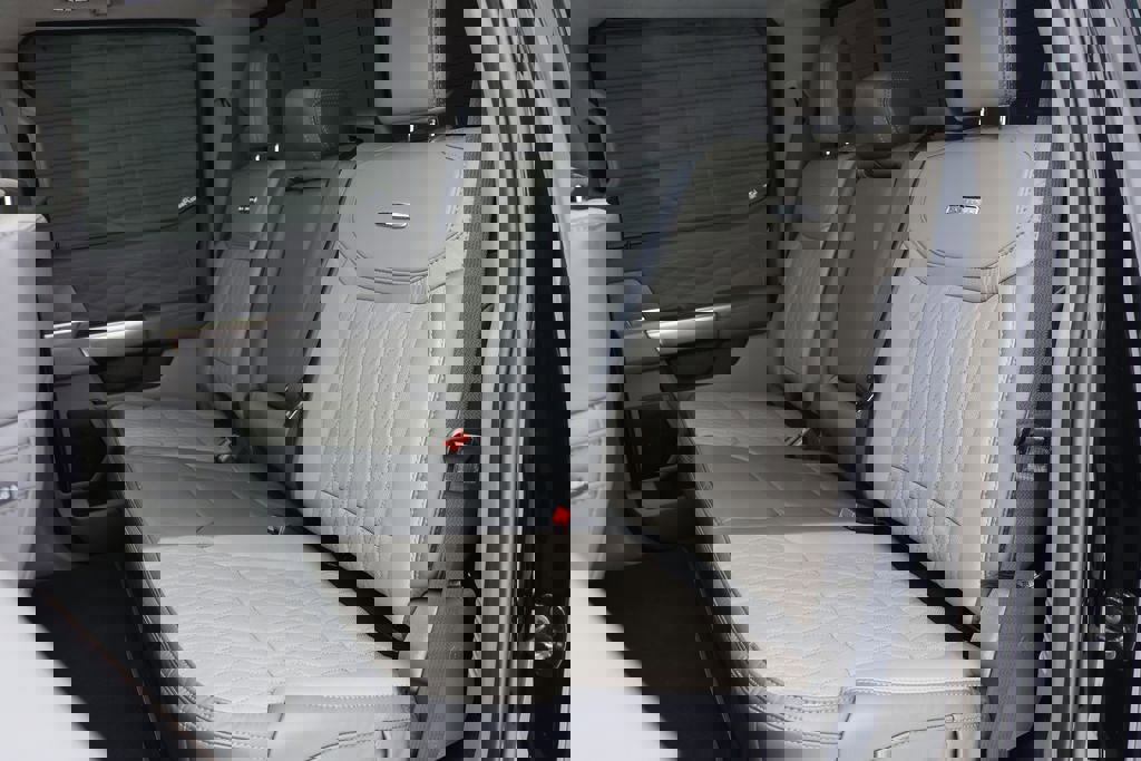 Used 2025 Ford F250 Platinum w/ Platinum Plus Package image 20