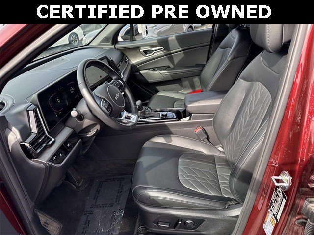 Used 2023 Kia Sportage X-Line image 14