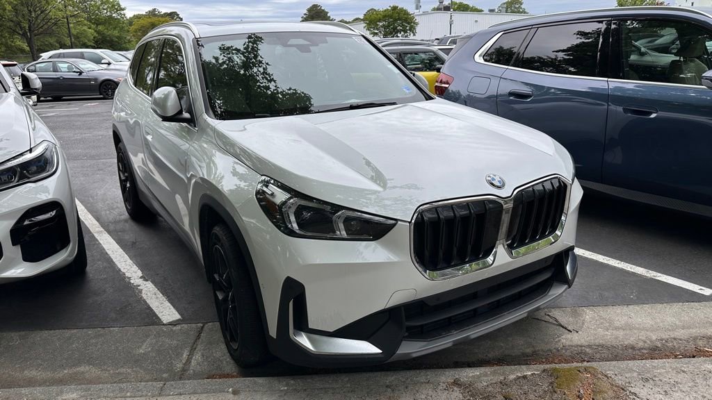 Used 2023 BMW X1 xDrive28i w/ Convenience Package